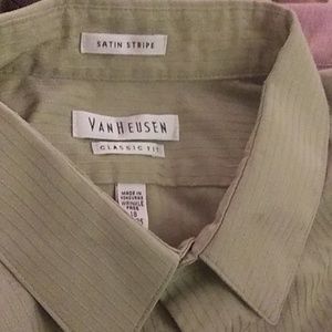 Men's XL long sleeve